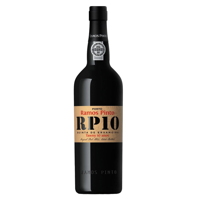 Ramos Pinto 10 Year Old Tawny 75cl