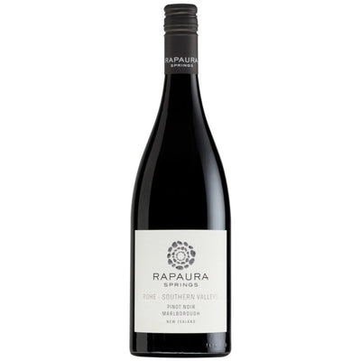 Rapaura Springs Rohe Southern Valleys Pinot Noir 75cl