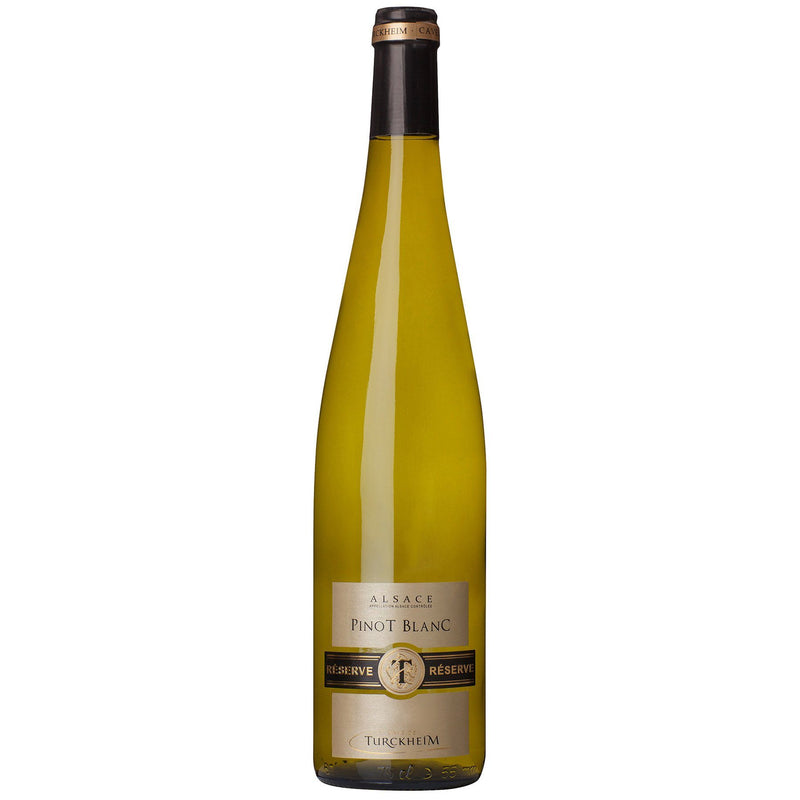 Reserve Pinot Blanc, Turckheim 75cl