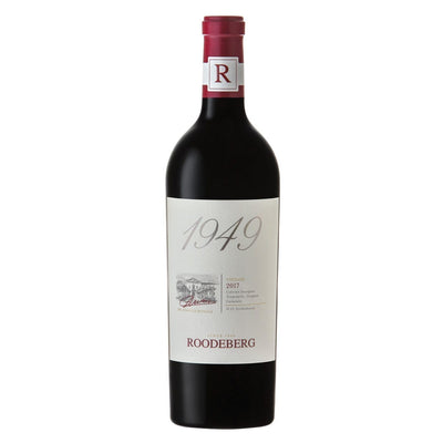 Roodeberg 1949 75cl