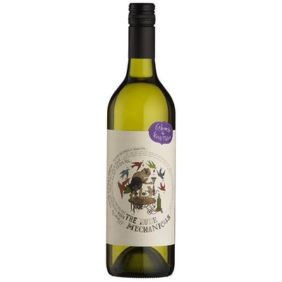 The Rude Mechanicals 'Ephemera' Viognier Pinot Gris 75cl