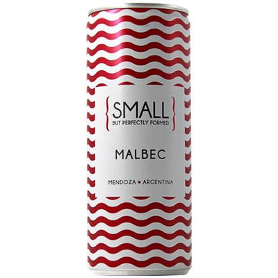 Small But Perfectly Formed Malbec 25cl
