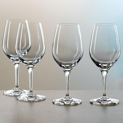 Spiegelau Professional “Profi” Wine Tasting Glasses x 4