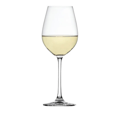 Spiegelau Salute White Wine Glasses x 4