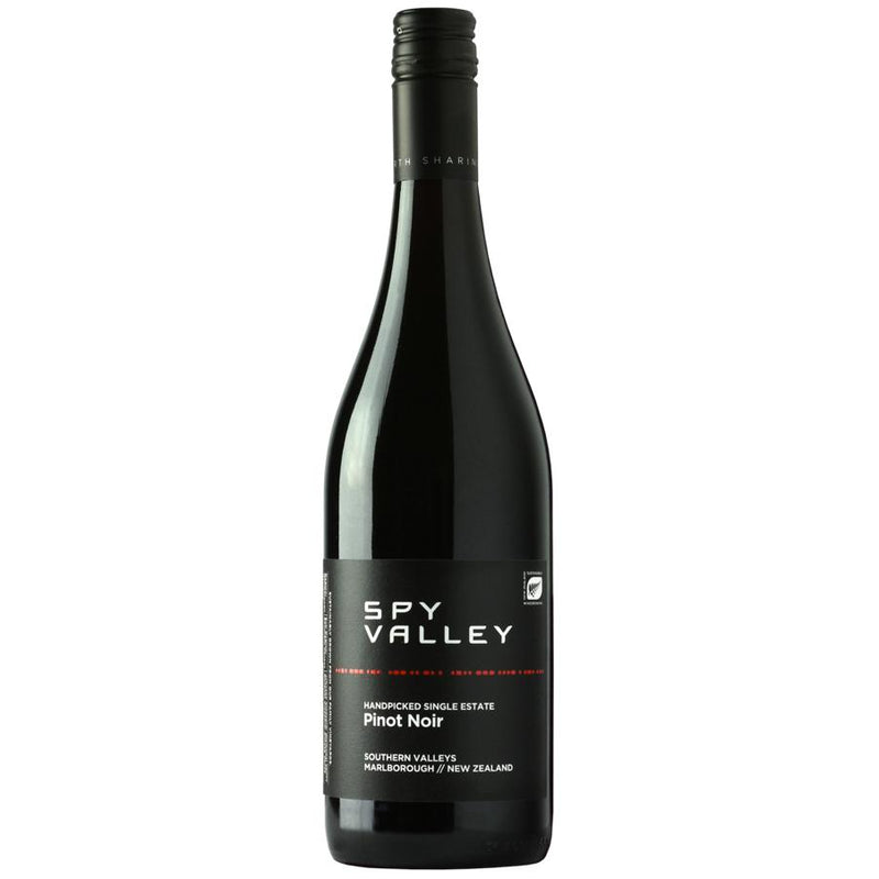 Spy Valley Pinot Noir 75cl