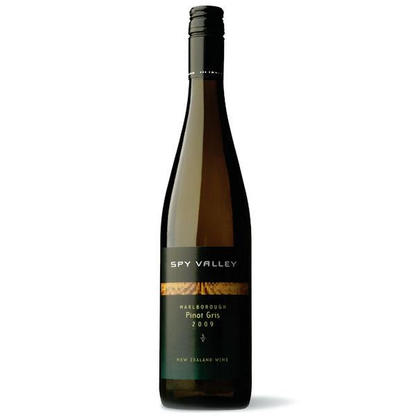 Spy Valley Pinot Gris 75cl
