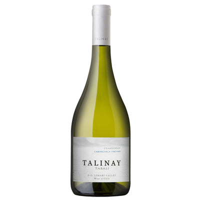 Tabalí Talinay Vineyard Chardonnay 75cl