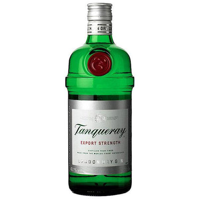 Tanqueray Gin Export Strength 70cl