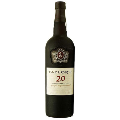 Taylor's 20 Year Old Tawny 75cl