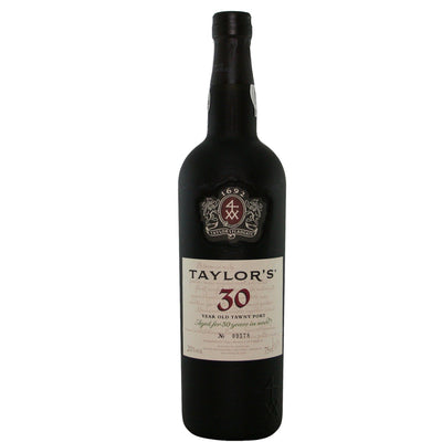Taylor's 30 Year Old Tawny 75cl