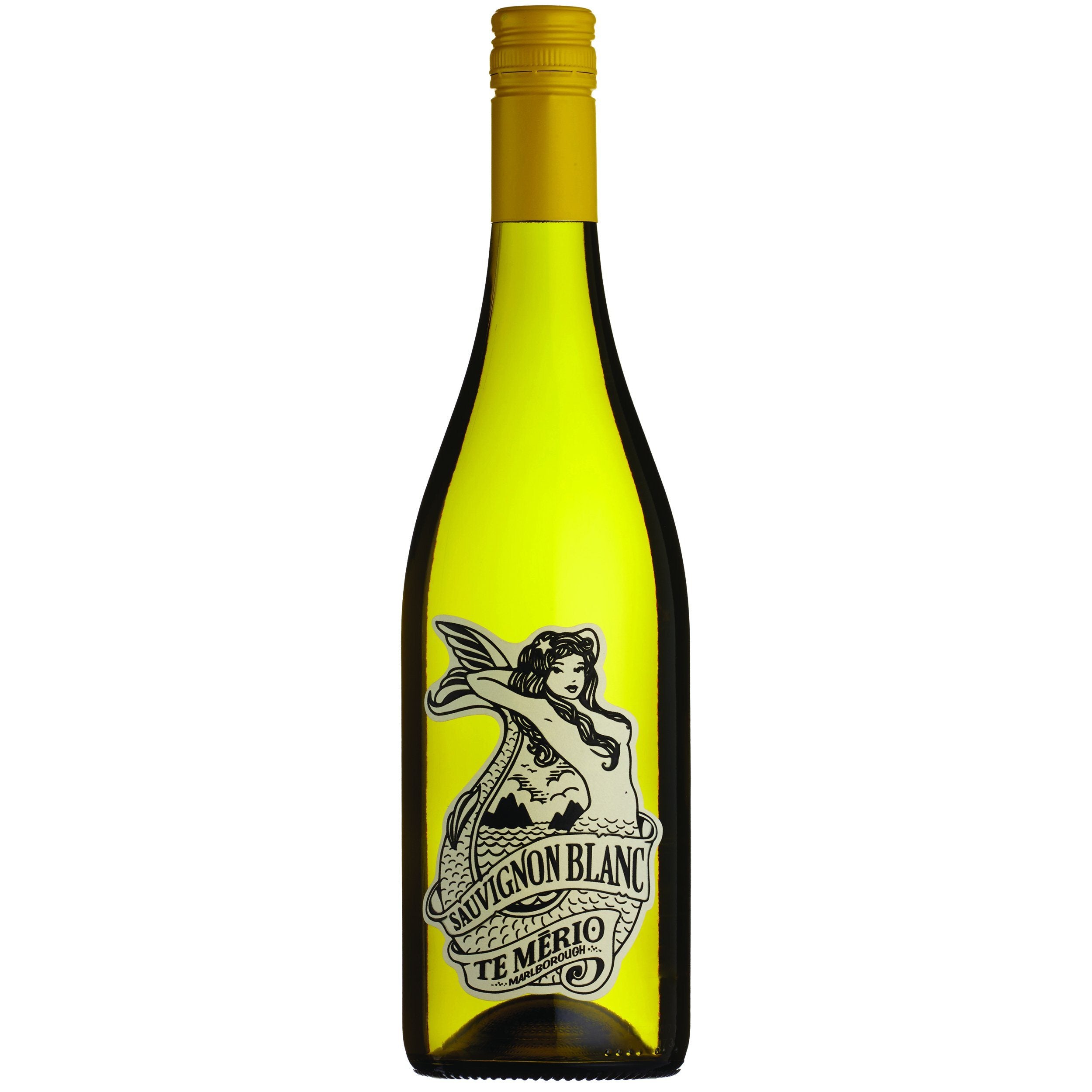 Вино Maori Moana Sauvignon Blanc Купить