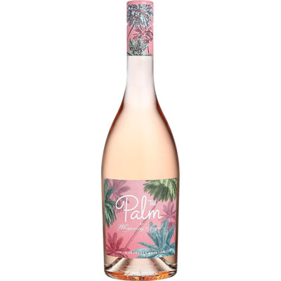 The Palm by Whispering Angel Rose 75cl
