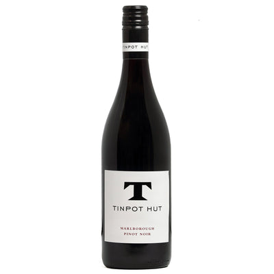 Tinpot Hut Pinot Noir 75cl