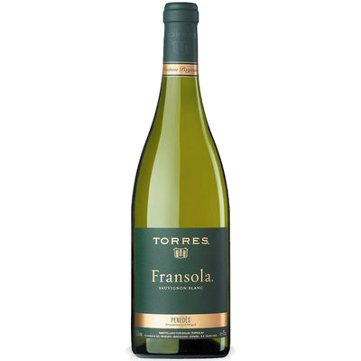 Torres Fransola Sauvignon Blanc, DO Penedes