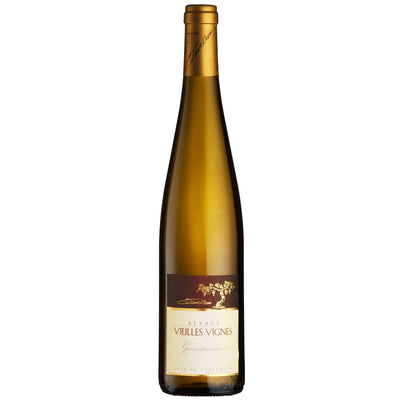 Vieilles Vignes Gewurztraminer, Turckheim 75cl