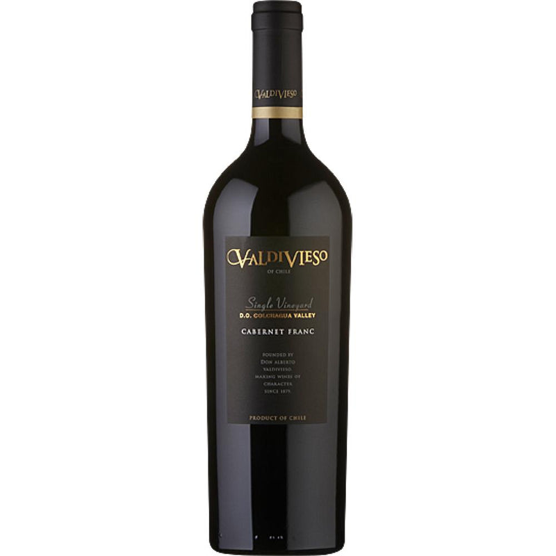 Valdivieso Single Vineyard Cabernet Sauvignon 75cl