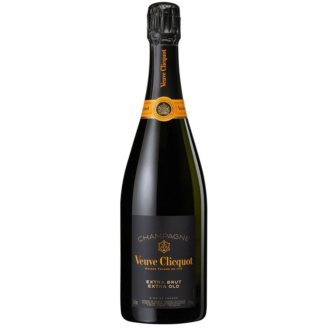 Veuve Clicquot Extra Brut Extra Old – ND John Wines