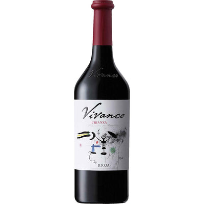 Vivanco Rioja Crianza 75cl