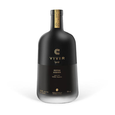 VIVIR Cafe Coffee Liqueur VS 70cl