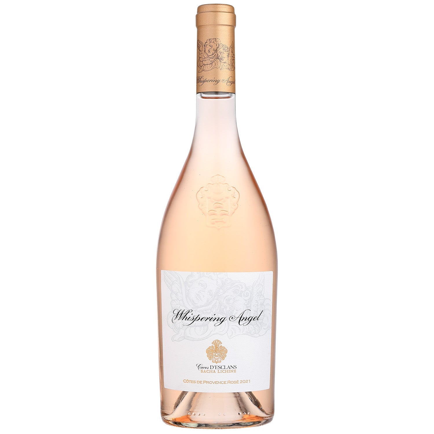 Chateau d'Esclans Whispering Angel Rose – ND John Wines