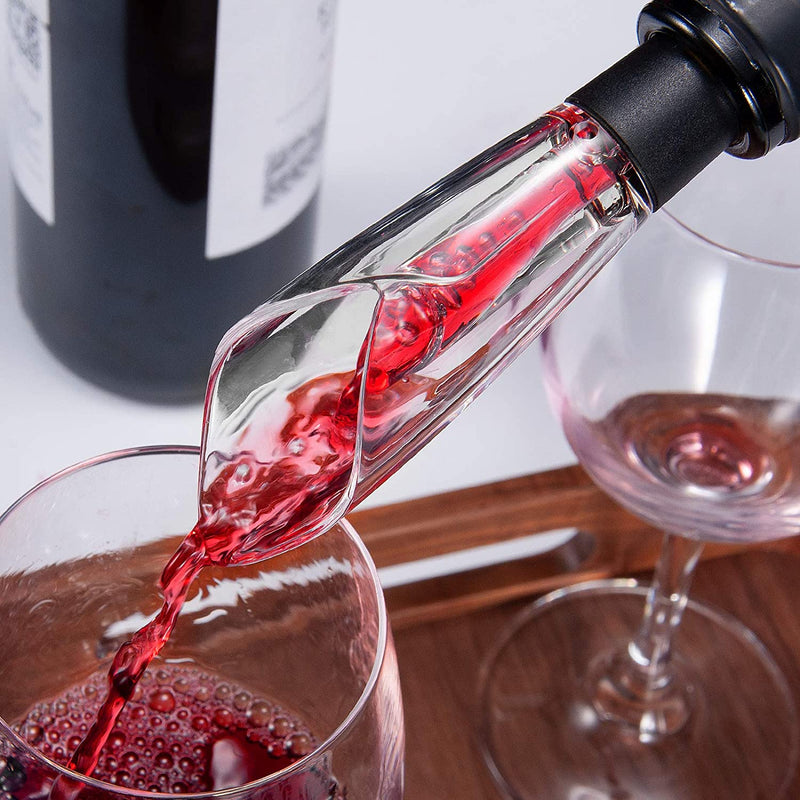 Mini Wine Aerator Pourer & Decanter