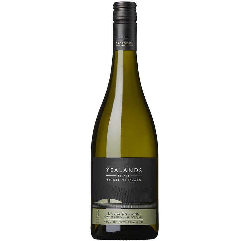 Yealands Estate Single Vineyard Sauvignon Blanc 75cl